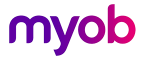 Myob Logo